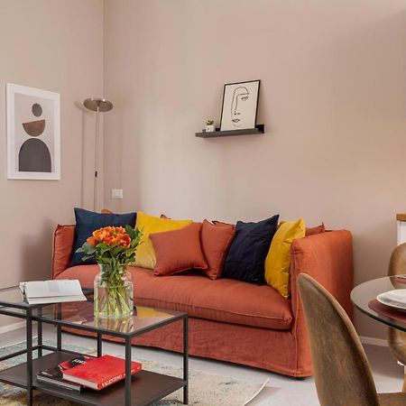 Apartament Bilocale Aleardi Mediolan Zewnętrze zdjęcie
